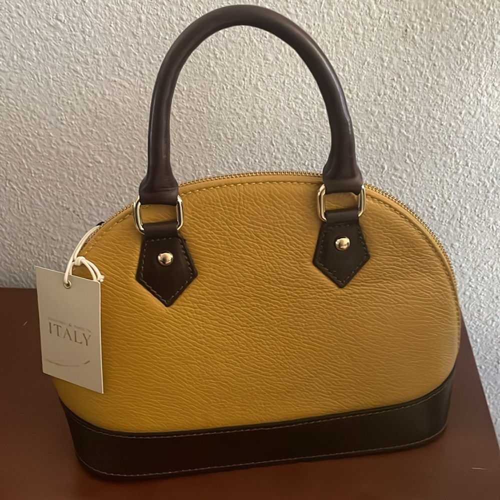 CUTE Divina Firenze Mini dome Satchel
